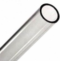 Çay kazanlarında sıvı seviyesini izlemek için üretilmiş 6 mm iç, 9 mm dış çapa sahip 1.5 metre şeffaf cam gösterge borusu. Isıya ve basınca dayanıklı yapısıyla uzun ömürlü kullanım sunar. İsteğe göre özel ölçülerde kesilebilir orijinal yedek parçadır.