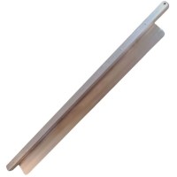 İmalatçısından Çağdaş hamur açma makinesi çelik merdane sıyırma bıçağı parçası modelleri 30 cm pizza lahmacun açıcı hamur merdanesi sıyırıcı bıçak tamiri bakımı servisi 30'luk Çağdaş hamur açma makinesi bıçakları yedek parçaları teknik tamirci onarım