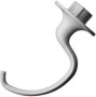 Hamur Karıştırıcı K5ADH:Kitchenaid hamur karıştırıcıları Kitchenaid mikser yoğurma aparatları Kitchenaid hamur çengellerinden çengel şeklindeki hamur karıştırıcısının imalatı Kitchenaid mikser makineleri fabrikası imalatı orijinal Kitchenaid hamur karışt