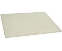Profesyonel helva kesim levhası; 50x70 cm ölçülerinde ve 2 cm kalınlığındadır. Fiziksel darbelere dayanıklı, leke tutmayan ve koku yapmayan özel plastik malzemeden imal edilmiştir. İsteğe bağlı özel ölçü üretim imkanıyla Türkiye geneli kapınıza teslimat.