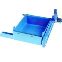 Icematic buz makinelerinin buz üretim aşamasında suyun toplandığı bu havuz, 155x185 mm boyutlarıyla N30, N30L ve N35S modelleriyle tam uyum sağlar. Hijyenik yapısı ve dayanıklı tasarımıyla cihazınızın uzun ömürlü çalışmasını destekler.