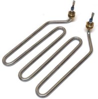 Işıkgaz 200-250 bardaklık çay makinesi orijinal ısıtıcı rezistansı. 2500W gücünde, 304 kalite paslanmaz dikişsiz çelik borulu elektrikli ısıtıcı. Endüstriyel çay semaveri yedek parçası ve kolay montaj özelliğine sahip su ısıtma rezistansı. Üreticisinden