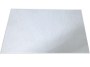 40x50 cm ölçüsünde, 6 mm kalınlığında ısıya dayanıklı şömine camı. Temperlenmiş özel cam yapısıyla şömine ve barbekü uygulamalarında kullanılabilir. Cam sonradan kesilemez veya delinemez.