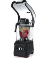Buzlu İçecek Hazırlama Blenderi:Endüstriyel kullanıma uygun buz kırıcılı blender modellerinden olan bu elektrikli 2,5 litre kapasiteli kafe bar blenderi son derece kaliteli,sağlam ve güvenilirdir. Üreticisi tamir bakım onarım teknik servisi yedek parçası