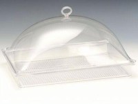 1.sınıf dayanıklı malzemeden 31x46 cm geniş taban ölçüsü ve 16 cm ideal yüksekliğiyle üretilen profesyonel kapaklı kek fanusu, hava almayan yapısıyla bayatlamayı önler. Türkiye nin 81 iline hızlı kargo avantajıyla hemen sipariş verin.