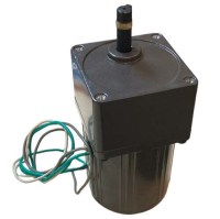 Donper ve Remta buzlaş makineleriyle tam uyumlu, 20W güç ve 1250 RPM devir hızıyla yüksek performanslı karıştırma motoru. Cihazınızın içecek kıvamını korumasına yardımcı olan, dayanıklı ve verimli bu yedek parçayı hemen güvenle temin edebilirsiniz.