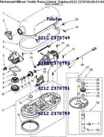 4.8L kase kaldırmalı KitchenAid mikserler için özel tasarım paslanmaz çelik çırpma teli. Yumurta, krema, sos ve şanti hazırlıklarınızda mükemmel kıvam sağlar. Orijinal ve dayanıklı mutfak şefi aksesuarı.Kitchenaid mikser çırpma telleri:Kitchenaid classic