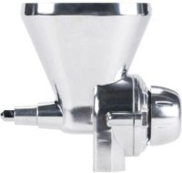 Kitchenaid Tahıl Un Öğütücüsü Gıda Öğütme Aparatı:Kitchenaid un değirmeni aparatları Kitchenaid kahve değirmeni aksesuarları Kitchenaid mikser tahıl ve çeşitli gıdaları öğütme makinalarından bu Kitchenaid gıda öğütücüsünü; un öğütme aparatı kuruyemiş öğü