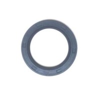 65x90x10 mm ölçülerinde endüstriyel tip yağ sızdırmazlık keçesi. Görselde ürünün hassas ölçü yapısı, NBR malzeme dokusu ve şanzıman ile helezon birleşim noktalarındaki sızdırmazlık görevini simgeleyen profesyonel detaylar yer almaktadır.