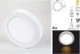 Kaliteli ve dayanıklı panel LED koridor aydınlatması ürünümüz 220V enerji girişlidir. Koridor, mutfak ve banyolar için ideal olan bu armatür fabrika garantilidir.