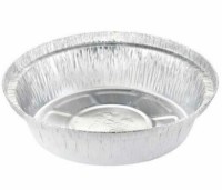 Özel dayanıklı alüminyumdan üretilen 18.5x3.7 cm ölçülerinde kullan at tatlı kasesi ve börek tepsisi. Sütlü tatlılar ve porsiyonluk sunumlar için hijyeniktir. 100 adetlik paket fiyatıyla sunulur. Toptan sipariş ve özel iskontolar için iletişime geçin.