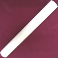 Pizza, lahmacun ve mantı hamuru açma makinelerinde hamurun istenen incelikte pürüzsüzce açılmasını sağlayan 40 cm alt merdanedir. Gıdaya uygun, aşınmaya dayanıklı malzemesiyle uzun ömürlü ve hijyenik bir kullanım sunar.