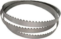 1840 mm uzunluğunda Mateka et ve kemik kesme makineleri için orijinal yedek testere bıçağı. Görselde bıçağın diş yapısı, çelik kalitesi ve profesyonel et işleme makinelerine uyumlu sağlam tasarımı net bir şekilde sergilenmektedir.