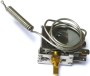 K1127-XF model termostat; meşrubat dolapları, minibarlar ve derin dondurucular için tasarlanmış profesyonel bir soğutma kontrol parçasıdır. Cihazın iç sıcaklığını otomatik ayarlayarak enerji tasarrufu sağlar.