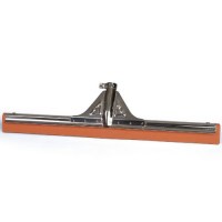 55 cm genişliğindeki metal başlıklı yersil, kauçuk yapısıyla zemindeki suyu iz bırakmadan çeker. İstanbul depomuzdan Bursa dan Diyarbakır a, Ankara dan İzmir e kadar Türkiye nin 81 iline hızlı gönderim imkanıyla sunulmaktadır.
