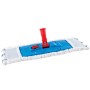 Yedek mikrofiber mop yer silme paspas takımıdır