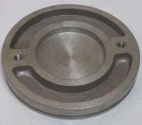 Empero TK.05 5 kg motorlu köfte ve tulumba tatlı makinalarına uyumlu orijinal 34 nolu yuvarlak piston kapağı. Türkiye geneli kargo avantajıyla hemen sipariş verin.