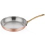 İmalatçısından kaliteli multi metal bakır sote tavaları modelleri uygun sote tavası fabrikası fiyatı üreticisinden toptan multi metal sote tavası satış listesi bakır sote tavası fiyatlarıyla multi metal bakır sote tavası satıcısı kampanyalı