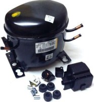 Çift kapılı ve No Frost buzdolapları için ideal olan Embraco 1/4 beygir kompresör, düşük enerji tüketimi ve yüksek soğutma performansı sunar. Ev tipi buzdolaplarında motor değişimi ve tamiri için en çok tercih edilen, dayanıklı ve kaliteli buzdolabı ekov