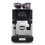 Profesyonel kahve demleme makinesi modelleri kaliteli ekonomik espresso kahve makinesi fiyatları americano makinesi teknik şartnamesi uygun latte, cappuccino makinesi fiyatı özellikleri. 96 çeşit içecek seçenekli, günlük 200 fincan kapasiteli dokunmatik 