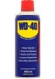 Paslanarak sıkışmış mekanizmaların ilacı olan WD40, yüzeye hızla nüfuz ederek pası çözer ve yağlama yapar. Metal yüzeylerde ince bir koruyucu tabaka oluşturarak nemin ve korozyonun etkilerini önler. Sanayiden ev kullanımına kadar her alanda yanınızda.