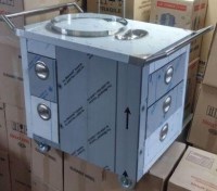 İş yerleri için paslanmaz çay servis arabası bürolar için kahve servisi arabası fabrika tipi krom çay servis arabası sanayi tipi çelik kahve servis arabası çekmeceli çay servis arabası 430 kalite kahve servisi arabası 304 kalite çay kahve servisi arabası