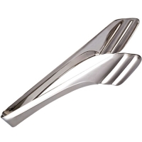 Kaliteli paslanmaz çelik malzemeden imal edilmiş, 22 cm ideal uzunluğa sahip sanayi tipi klasik model dilim pasta ve unlu mamul servis maşasıdır. Yoğun kullanıma uygun bu profesyonel sunum ürünü, Türkiye nin 81 iline kargo ile sevk edilir.