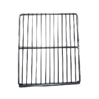 Fırın rafı, mini bar buzdolabı rafı düzenlemek için mükemmel bir çözüm. Paslanmaz krom çelik yapısı sayesinde uzun ömürlü kullanım sunan 29x35 cm tel raf, modern tasarımıyla her alana uyum sağlar. Şimdi keşfedin!