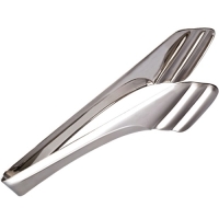 Pastane, kafe, otel ve düğün organizasyonlarında dilimlenmiş pastaları hijyenik ve estetik şekilde sunmak için ideal 22 cm İnci Model pasta maşası. Dayanıklı paslanmaz yapısı ve ergonomik tasarımıyla öne çıkan sanayi tipi maşayı hemen sepetinize ekleyin.