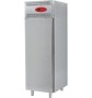 EMP.70.95.01-40 Dik Tip Pastane Buzdolabı: 700x950x2050 mm ölçülerinde, 40 katlı tepsi raylı, fanlı soğutma sistemli ve dijital termostat kontrollü paslanmaz çelik endüstriyel dolap. #Buzdolabı #PastaneEkipmanları