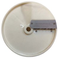 Süper Mikser sebze dilimleyicileri için 8 mm parmak patates doğrama bıçağı. Profesyonel mutfaklar için kızartmalık patates kesme aparatı seçeneklerini keşfedin, kargo ile kapınıza gelsin.