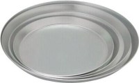 22 cm çapındaki tamamen alüminyum pizza tavası, pizza hazırlama ve pişirme işlemlerinde pratik kullanım sunar. Pizzacı, restoran, kafe ve profesyonel mutfaklarda klasik, karışık ve farklı malzemelerle hazırlanan pizzaların pişirilmesinde kullanılabilir.