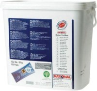 Rational fırın servisinden en kaliteli rational konveksiyonlu fırın durulama tabletleri modelleri dayanıklı rational fırın parlatıcı tableti toptan fanlı rational yemek pişirme fırını durulama tableti fiyatlarıyla rational fırın parlatma tableti kovası