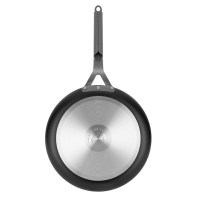 Regal Granit serisi 3,5 mm alüminyum pankek tavası. 5 katmanlı granit efektli yapışmaz kaplaması ve çelik sapı ile altın sarısı pankekler pişirin. PFOA içermez, uzun ömürlü ve sağlıklı. Ürünü sepete ekleyerek hemen satın alabilirsiniz, hızlı kargo!