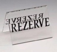 İmalatçısından en kaliteli rezerve yazısı modellerinin en uygun toptan satış listesi fiyatlarıyla satıcısı telefonu 0212 2370749 Ayrıca kampanyalı fiyatı;Rezerve Yazısı ZCP110C