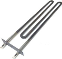 50 cm boyunda, 220 Volt ile çalışan 1800 Watt gücündeki orijinal kuru sistem sanayi tipi Rica ısıtıcı rezistansı yedek parçası. Farklı marka rezistanslar için de sepetinize ekleyerek güvenle satın alabilirsiniz!