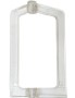 Çiftçioğlu bakır sahlep semaveri için 13.5x25.5 cm ölçülerinde orijinal plastik karıştırıcı kanat ve çalkalama paleti yedek parçası. #SahlepKazanı #Çiftçioğlu #YedekParça #SahlepKeyfi