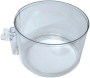 Tamircisinden Ugolini 5 Litre Sıcak Çikolata ve Sahlep Makinesi Haznesi (Akvaryumu). Isıya ve darbelere dayanıklı şeffaf polikarbonat plastik yedek parça. Bras modelleriyle tam uyumlu hijyenik hazne modeli. #Ugolini #SahlepMakinesi #SıcakÇikolata #Parça