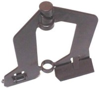 2011-S modeli kuru sistem sıcak çikolata makinesi karıştırma paletinin detay görünümüdür. Mil yuvasına kolayca takılıp çıkarılabilen ergonomik yapısı sayesinde gün sonu hijyen temizliğini son derece pratik hale getirir.