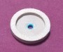 Endüstriyel salam, kaşar ve pastırma kesme makineleri için özel üretilen 45X10X6 mm ölçülerindeki kalın bileme taşı ile bıçak üzerindeki çapakları kolayca temizleyin, kusursuz kesimler elde edin.