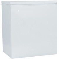 Geniş gıda stokları için 513 litre kapasiteli ticari sandık tipi dondurucu (dipfriz). R600a soğutucu gaz sistemi ve -18 / -23 °C ideal çalışma aralığı sayesinde gıdaların tazeliğini korur. Yıllık 635,83 kWh düşük tüketimiyle mükemmel enerji verimliliği s