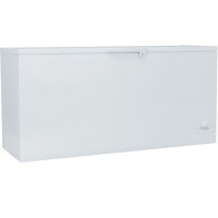 513 litre geniş iç hacme sahip sandık tipi derin dondurucu, endüstriyel mutfaklar ve işletmeler için ideal çözümdür. R600a soğutucu gazı ve -18 / -23 °C çalışma sıcaklığıyla gıdalarınızı güvenle muhafaza ederken, bütçe dostu düşük enerji tüketimi sağlar.