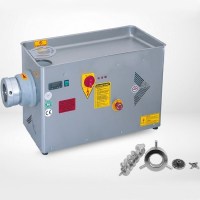34x82x48 cm ölçülerinde ve 75 kg ağırlığındadır. 220V veya 380V enerji seçenekleriyle her mutfağa uyum sağlar. Tamamen kaliteli malzemelerden CE standartlarına uygun ve güvenilir olarak üretilmiştir.