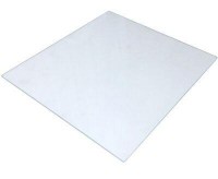 54x57 cm ölçülerindeki 6 mm kalınlığında şömine tipi cam, ısıya dayanıklı yapısıyla uygun şömine modellerinde yedek cam olarak kullanılabilir. Montaj ve taşıma sırasında ani ısı değişimlerine karşı dikkatli olunmalıdır.