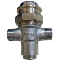 Diz kumandalı lavabo musluğu; el değmeden su akışını yöneterek mutfak ve hastanelerde maksimum hijyen sağlar. Paslanmaz metal yapısı, korozyona dayanıklı mekanizması ve pratik montaj özelliği ile profesyonel tesislerin gıda güvenliği standartlarına uygun