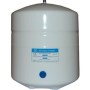 Arıtılan suyu hijyenik olarak depolayıp içindeki diyafram mekanizmasıyla basınçlandıran 20 litrelik reverse osmosis su arıtma tankı; yüksek kaliteli malzemeden imal edilmiştir. Orijinal su arıtma yedek parçası 81 ile kargo imkanıyla sunulur.