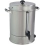 Su ısıtıcı kafelerde, otellerde, yemekhanelerde, lokantalarda, çay ocaklarında, işyerlerinde kullanıma uygun son derece kullanışlı 6 litre kapasiteli pratik su ısıtıcıdır
