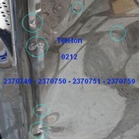 Fiyatı İndirimli Hasarlı Tegra 50 Su Sebili satış telefonu 0212 2370749