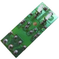 Su sebili modelleri için özel tasarlanmış elektronik kumanda kartı. Cihazın tüm operasyonel işlemlerini kusursuz yöneten, kaliteli elektronik bileşenlerle üretilmiş, sistemle tam uyumlu orijinal bir kontrol devresidir.