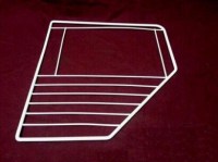 Endüstriyel mutfak ve marketlerin ihtiyacı olan 19x38 cm sütlük dolabı rafı, korozyona dayanıklı yapısıyla uzun ömürlü kullanım sunar. İsteğe özel ölçülerde üretim imkanı ve tüm Türkiye ye gönderim desteği ile profesyonel çözümler sunuyoruz.